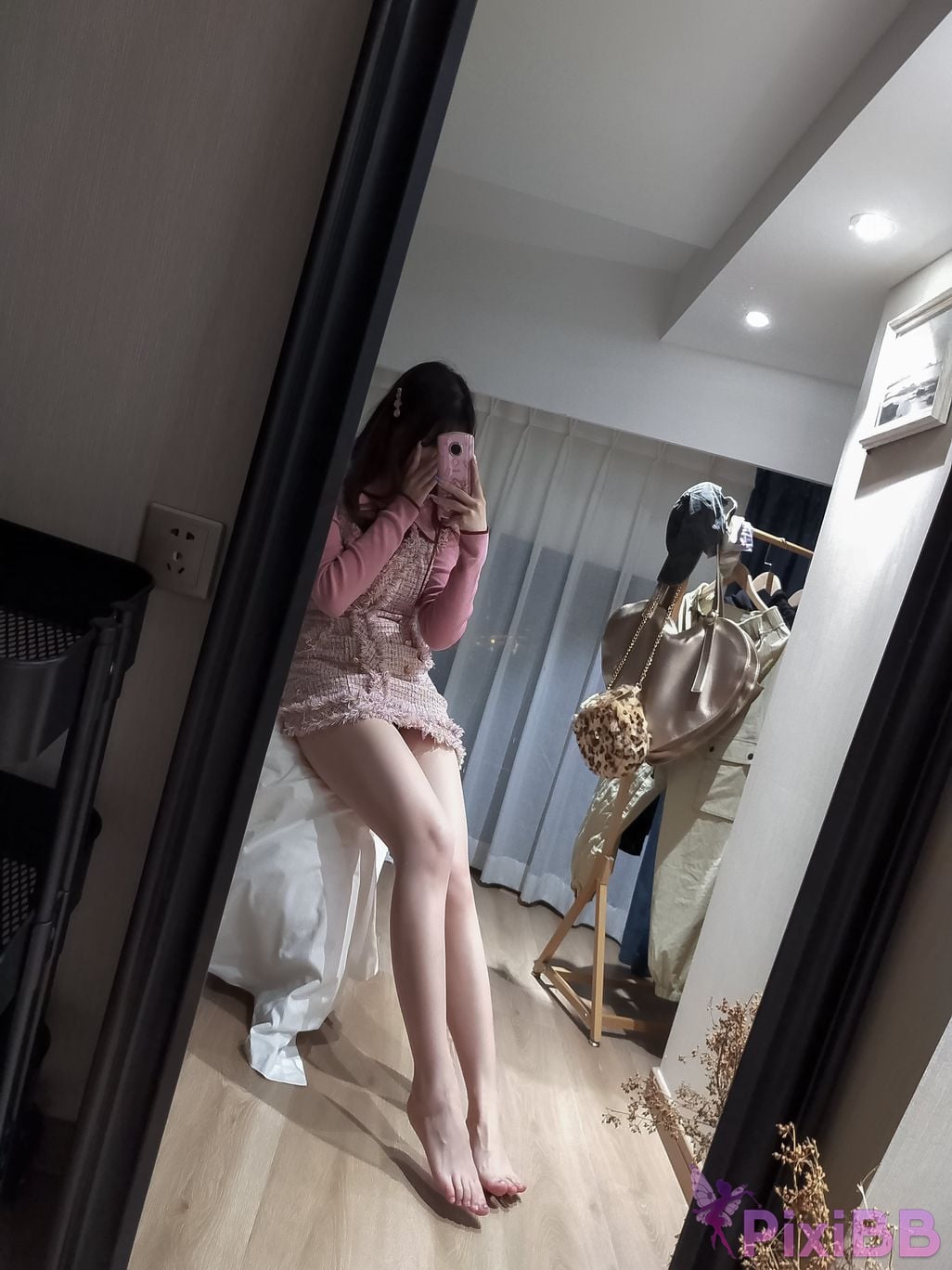 Coser Yuki Astra Vol.019 PixiBB.COM 115