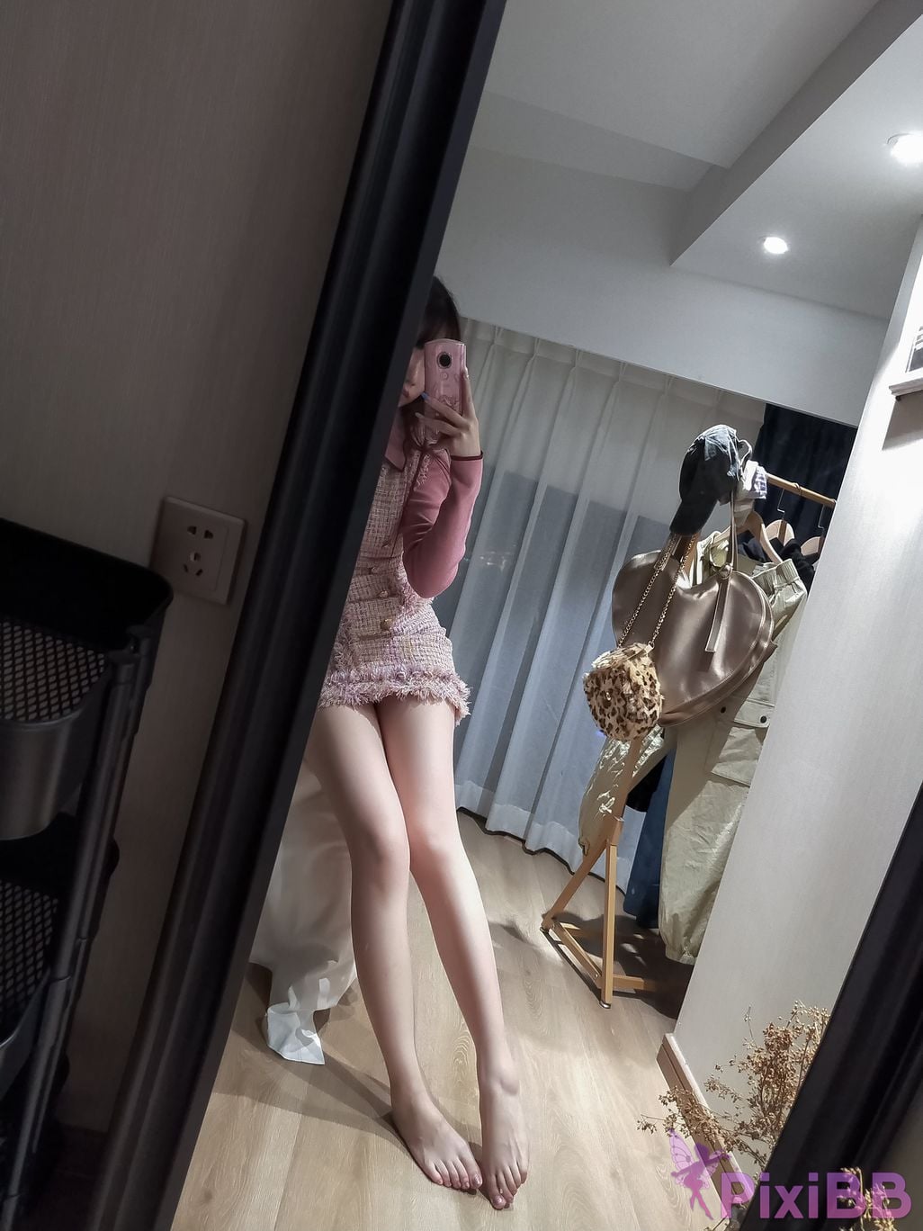 Coser Yuki Astra Vol.019 PixiBB.COM 117