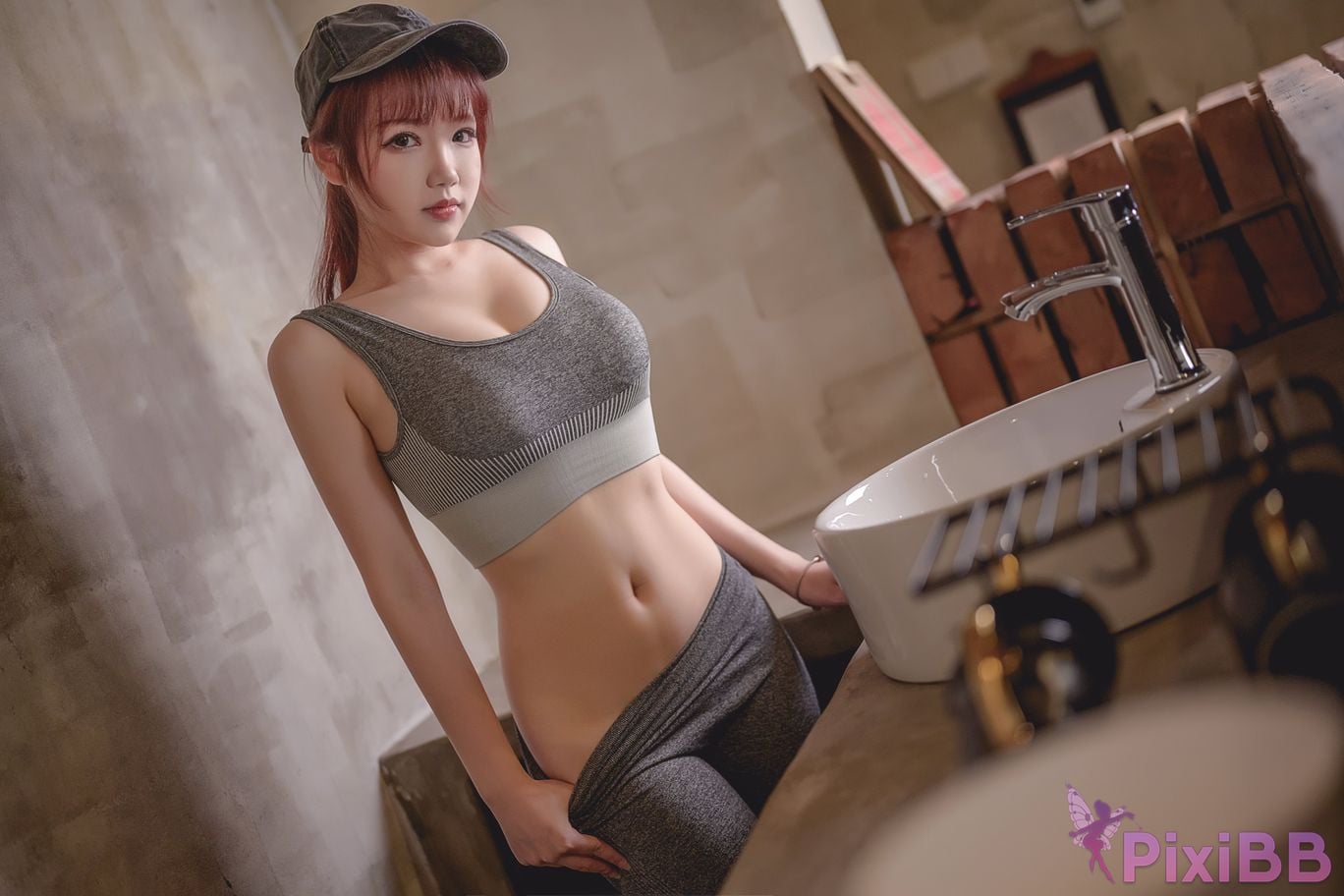 Coser Yuki Astra Vol.020 3 PixiBB.COM 002