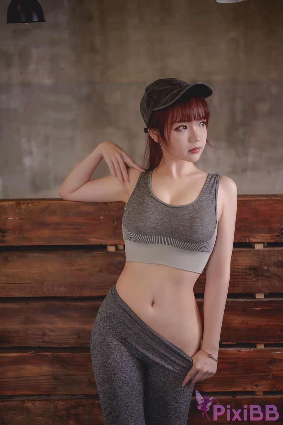 Coser Yuki Astra Vol.020 3 PixiBB.COM 007