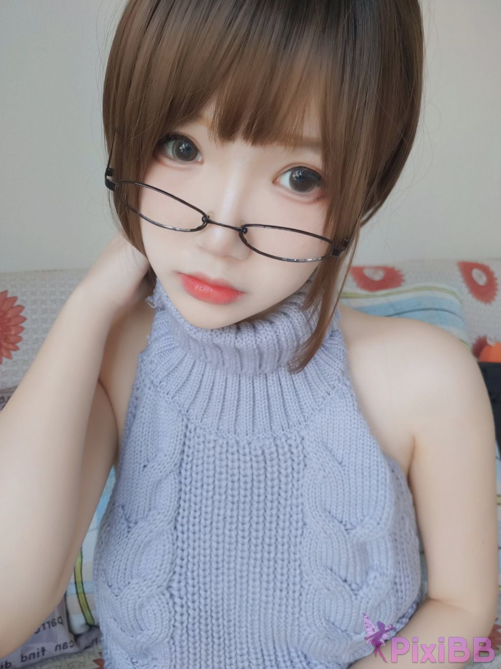 Coser Yuki Astra Vol.021 PixiBB.COM 067