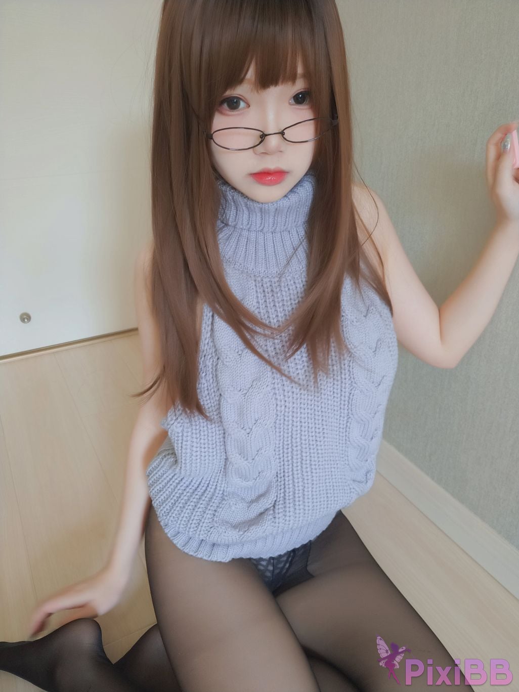 Coser Yuki Astra Vol.021 PixiBB.COM 071