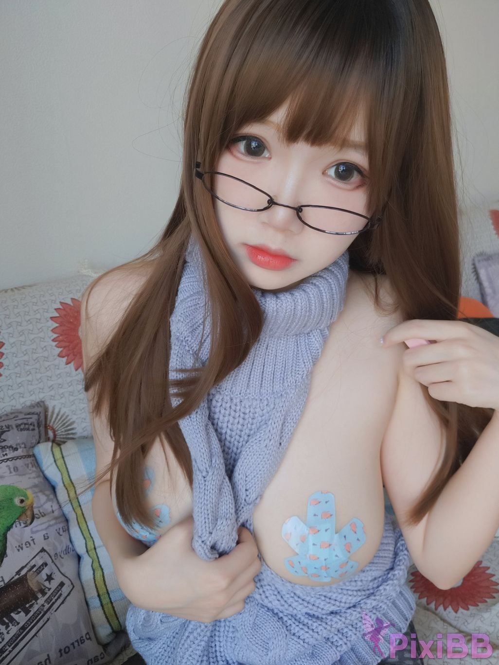 Coser Yuki Astra Vol.021 PixiBB.COM 078