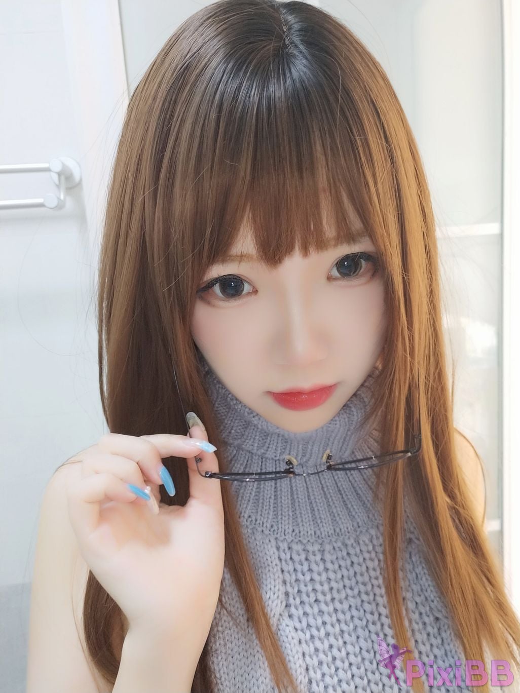 Coser Yuki Astra Vol.021 PixiBB.COM 083