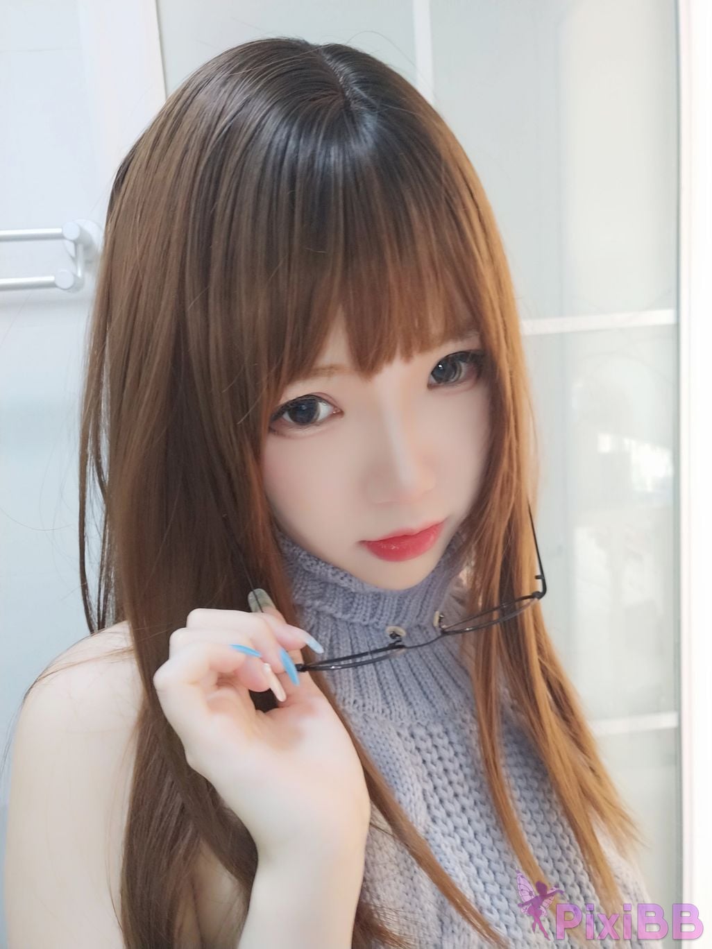Coser Yuki Astra Vol.021 PixiBB.COM 084