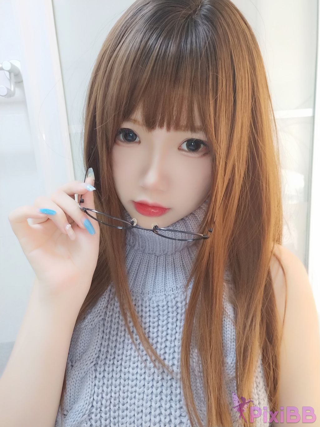 Coser Yuki Astra Vol.021 PixiBB.COM 085