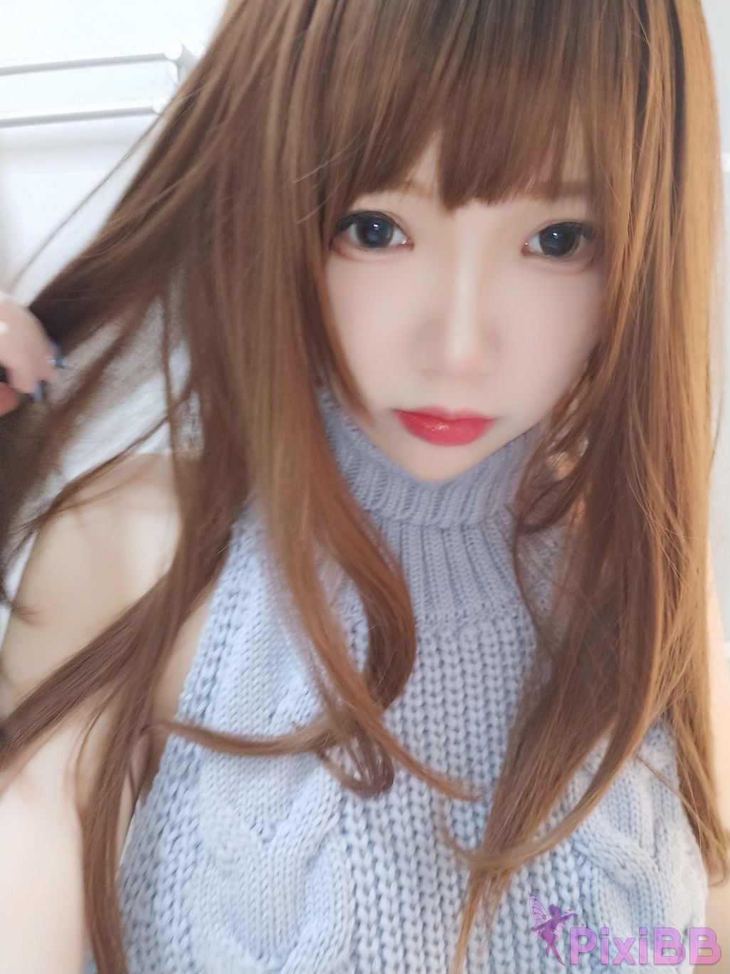 Coser Yuki Astra Vol.021 PixiBB.COM 093