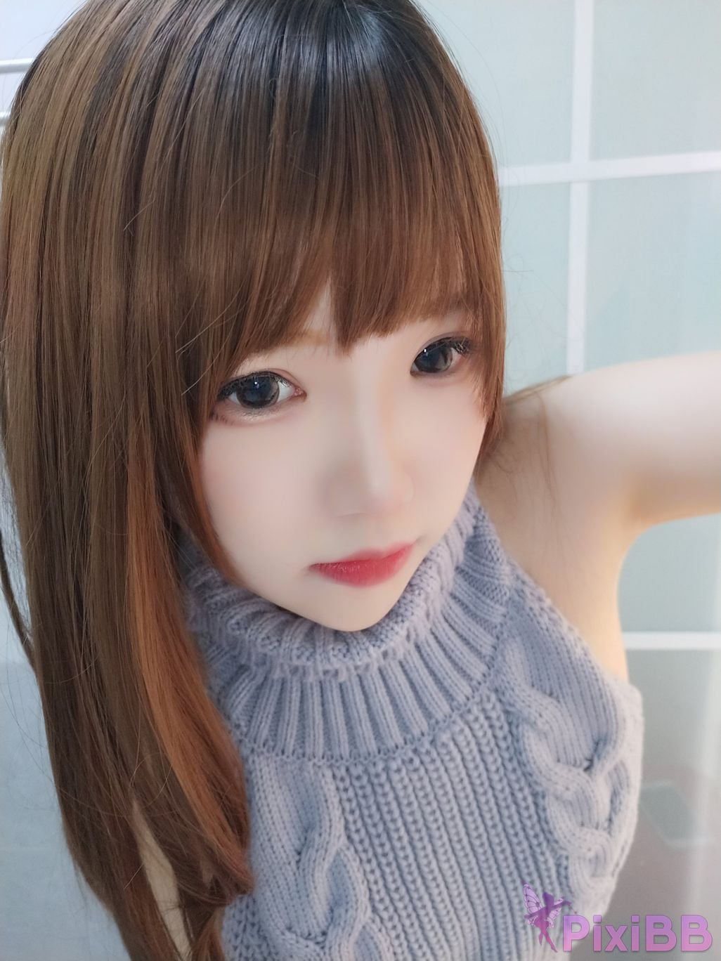 Coser Yuki Astra Vol.021 PixiBB.COM 094