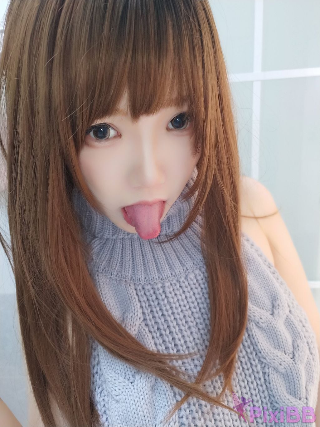 Coser Yuki Astra Vol.021 PixiBB.COM 097