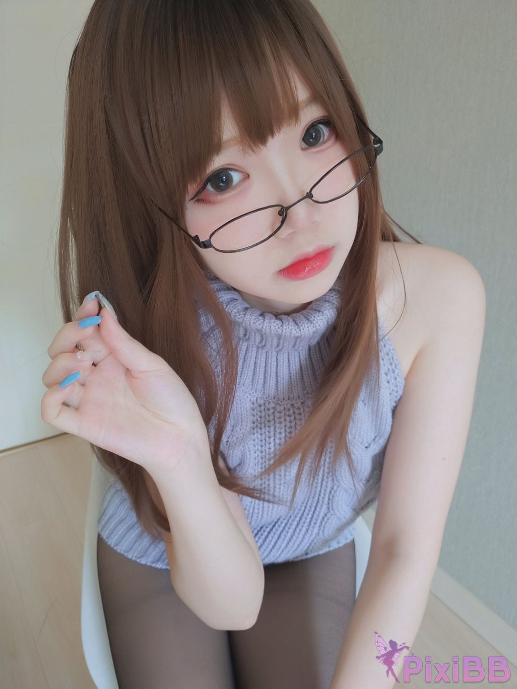 Coser Yuki Astra Vol.021 PixiBB.COM 102