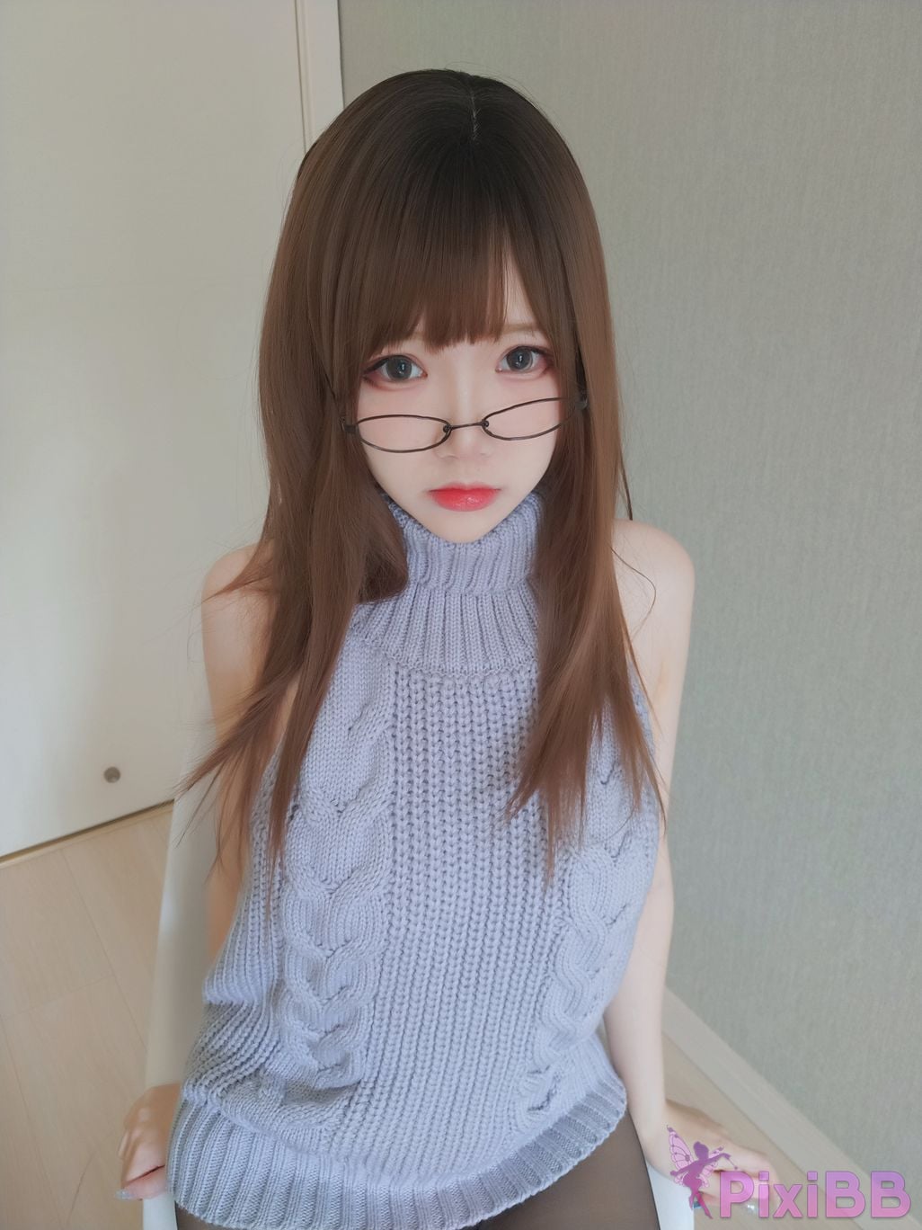 Coser Yuki Astra Vol.021 PixiBB.COM 104