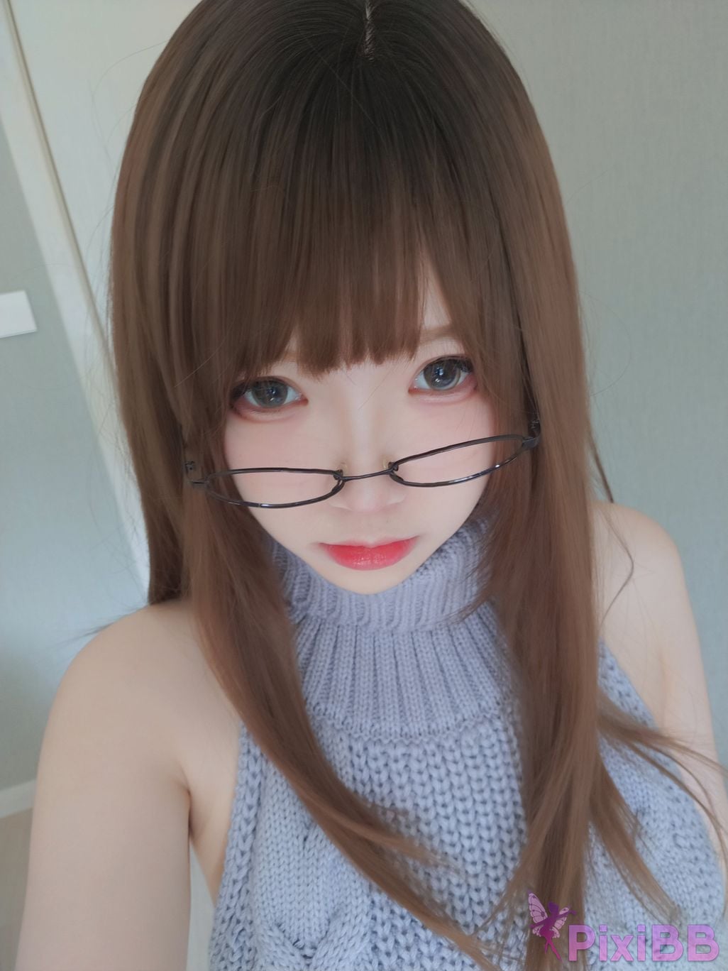 Coser Yuki Astra Vol.021 PixiBB.COM 106