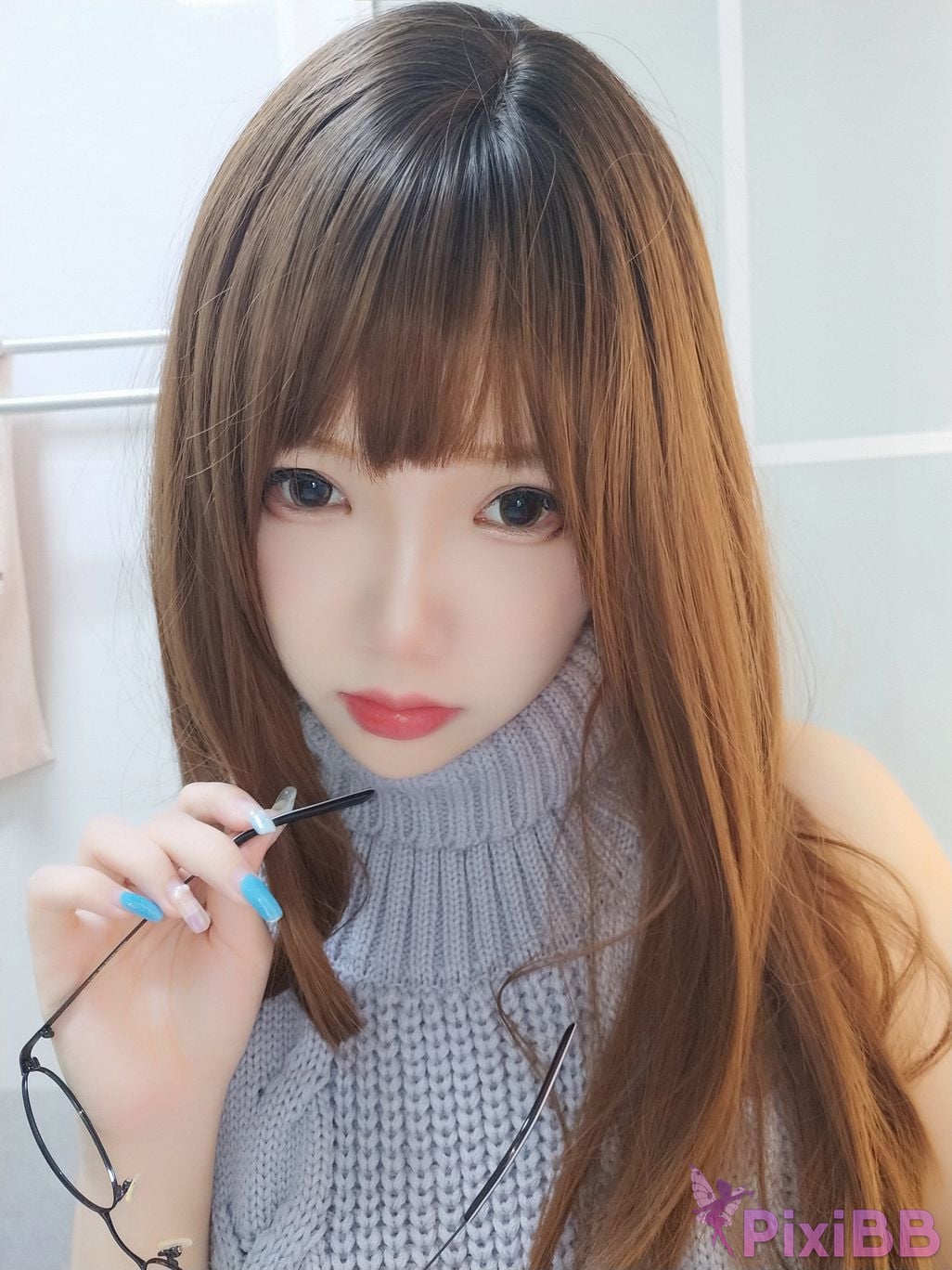 Coser Yuki Astra Vol.021 PixiBB.COM 143