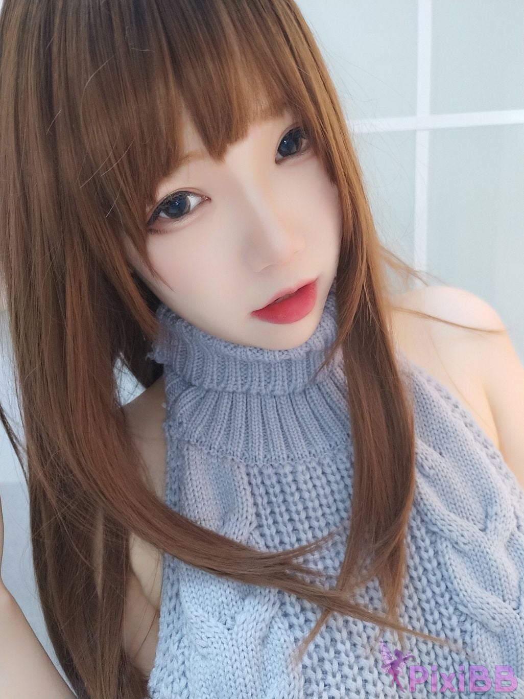 Coser Yuki Astra Vol.021 PixiBB.COM 145