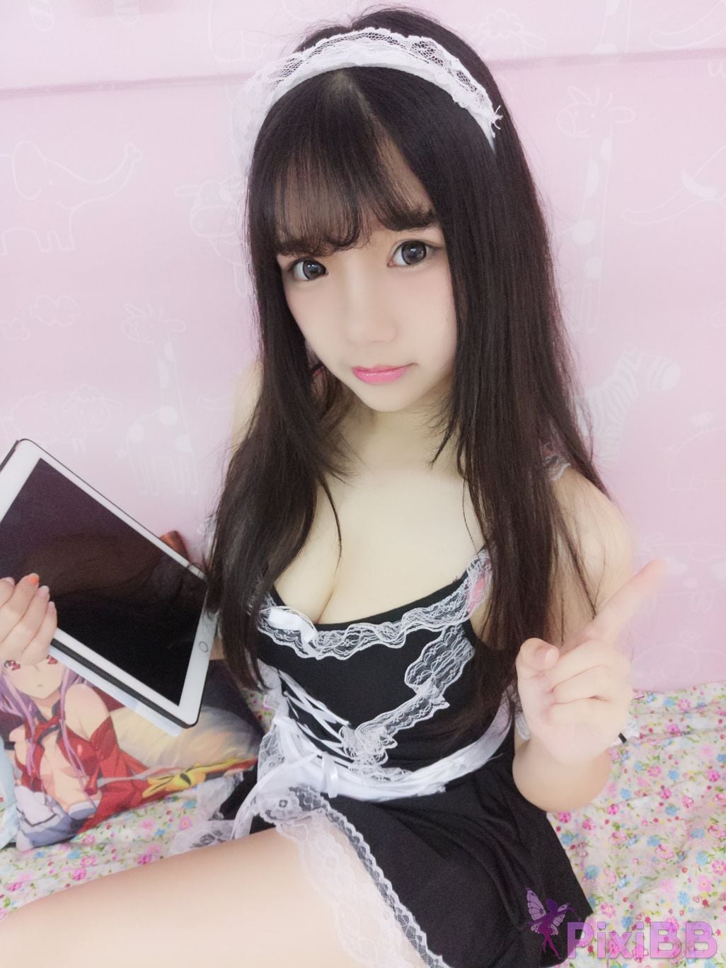 Coser Yuki Astra Vol.022 PixiBB.COM 002