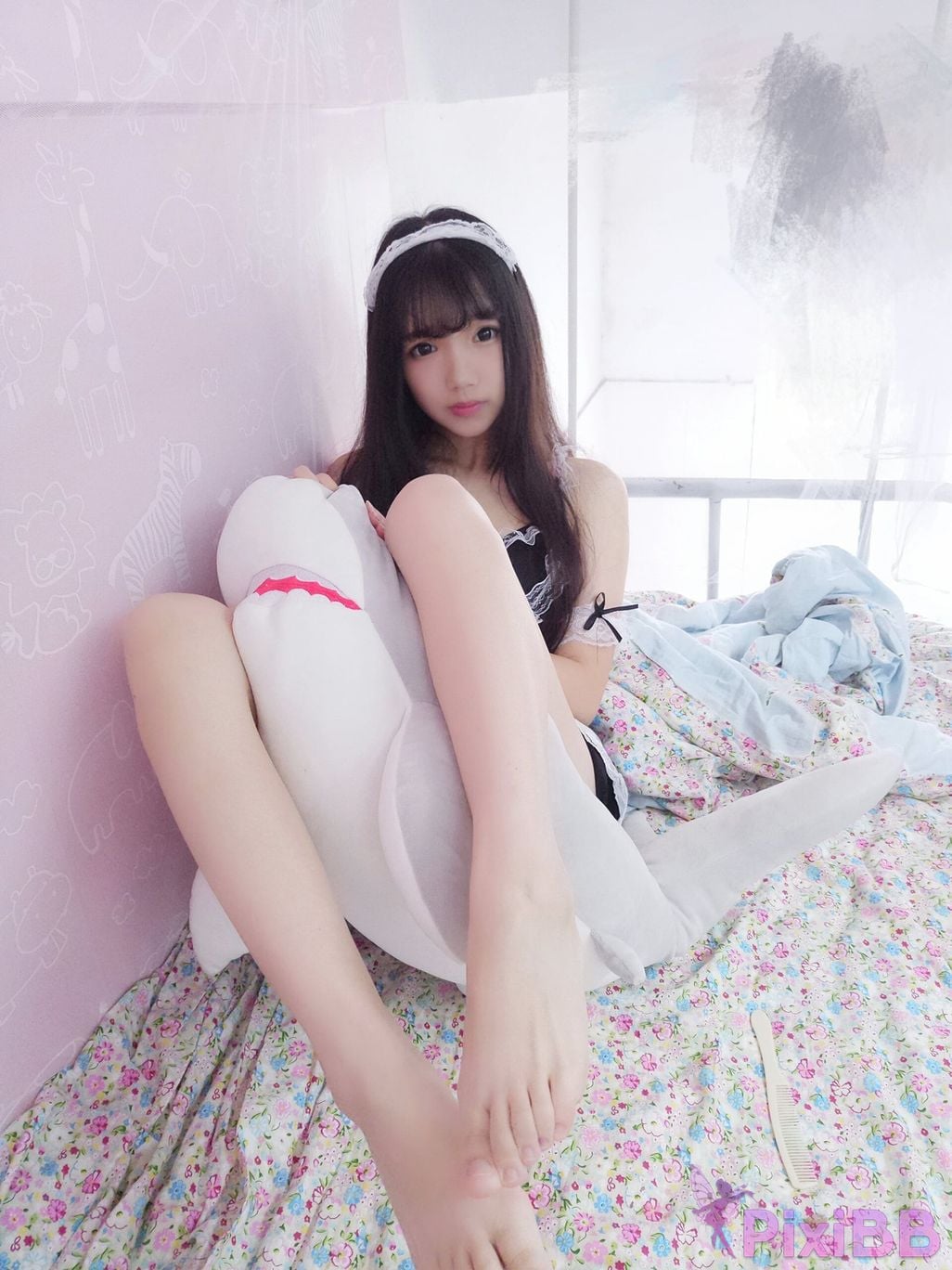 Coser Yuki Astra Vol.022 PixiBB.COM 003