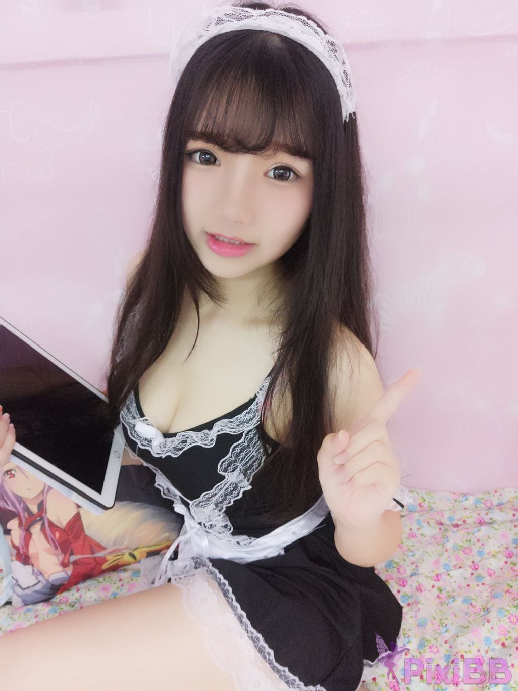 Coser Yuki Astra Vol.022 PixiBB.COM 004
