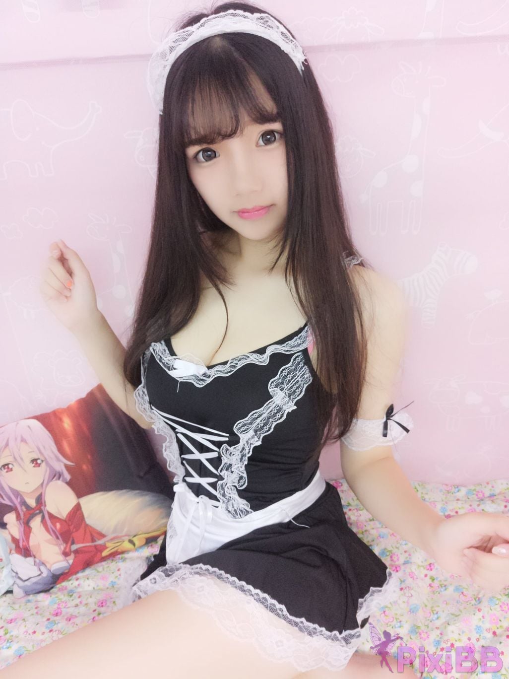 Coser Yuki Astra Vol.022 PixiBB.COM 006