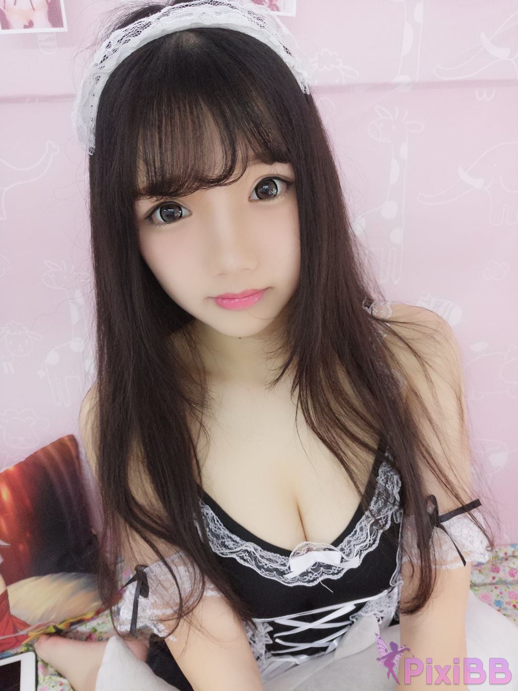 Coser Yuki Astra Vol.022 PixiBB.COM 010
