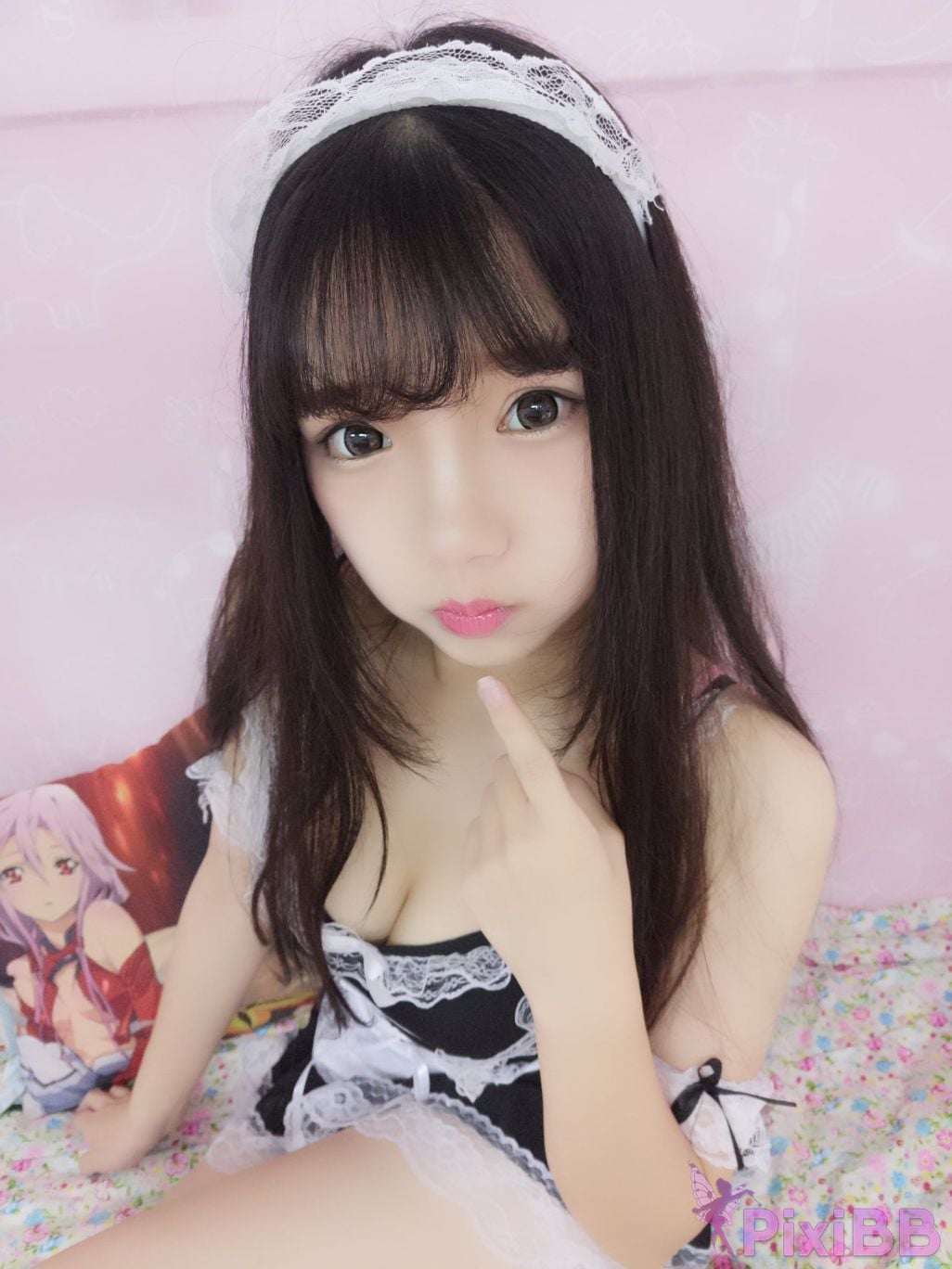 Coser Yuki Astra Vol.022 PixiBB.COM 011