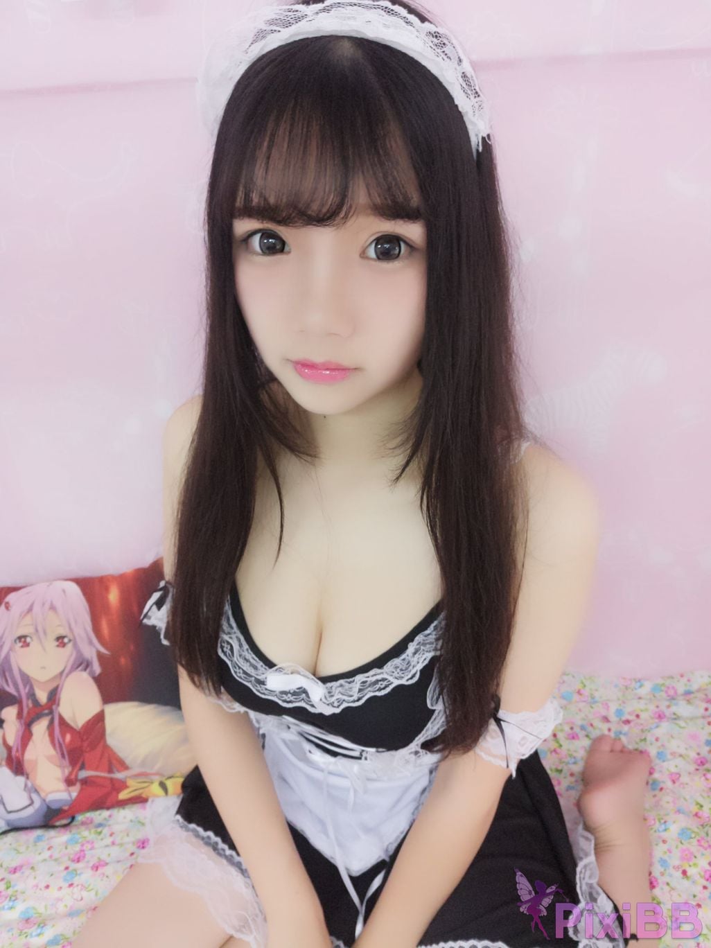 Coser Yuki Astra Vol.022 PixiBB.COM 012