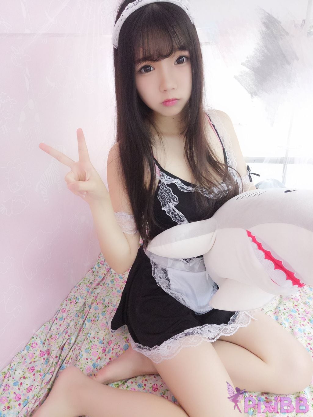 Coser Yuki Astra Vol.022 PixiBB.COM 014
