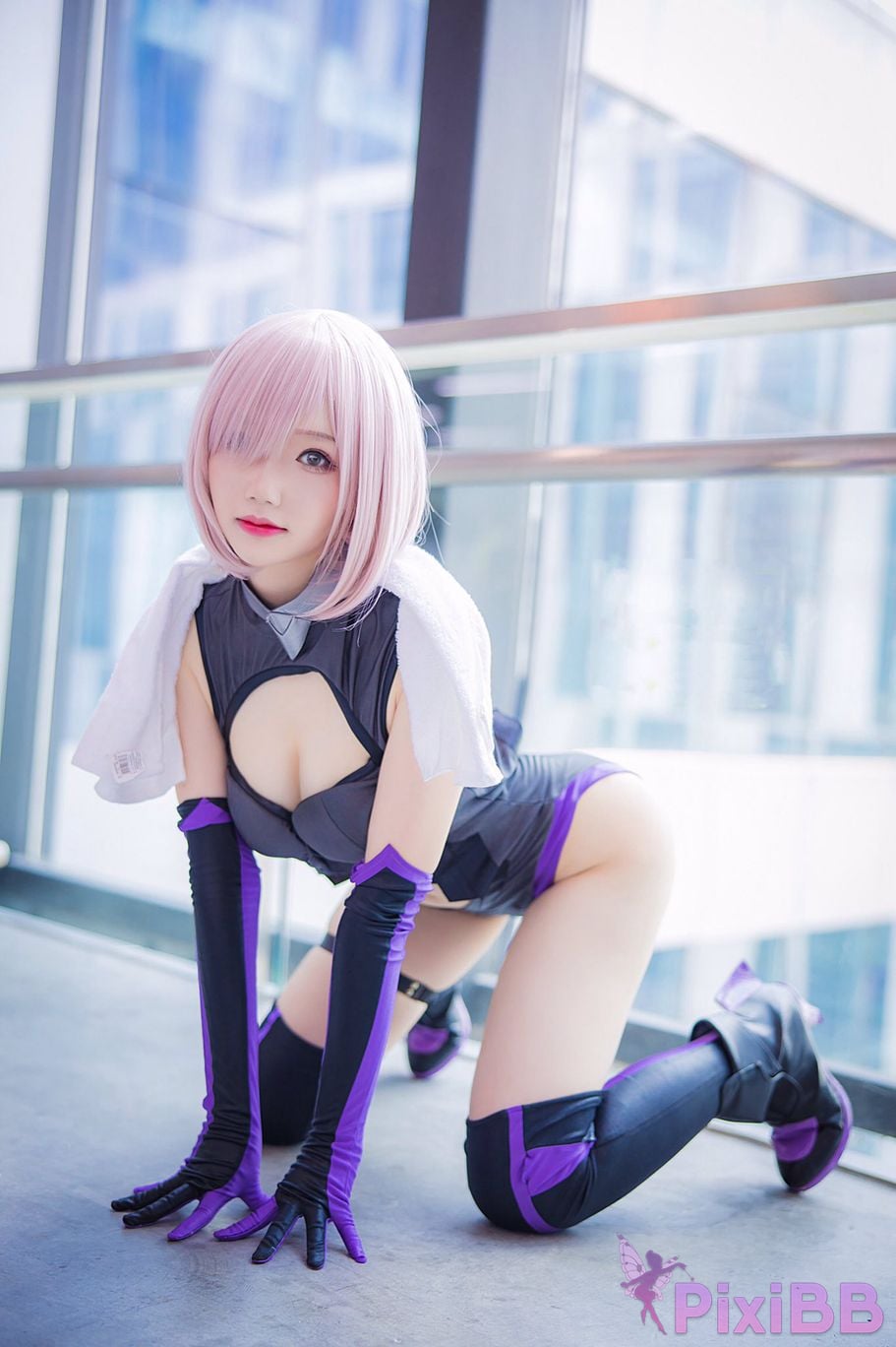 Coser Yuki Astra Vol.024 FGO PixiBB.COM 010