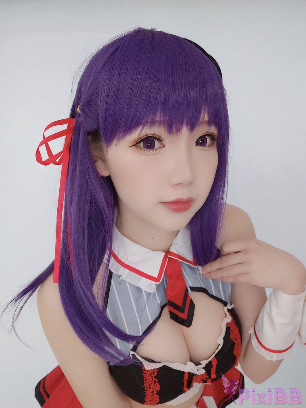 Coser Yuki Astra Vol.024 FGO PixiBB.COM 011