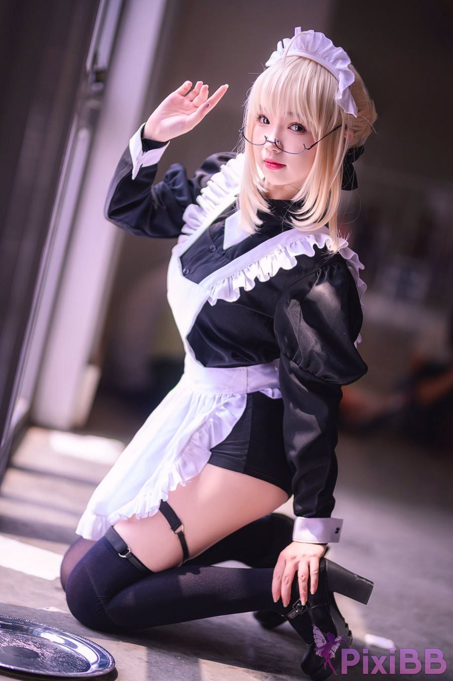 Coser Yuki Astra Vol.024 FGO PixiBB.COM 012