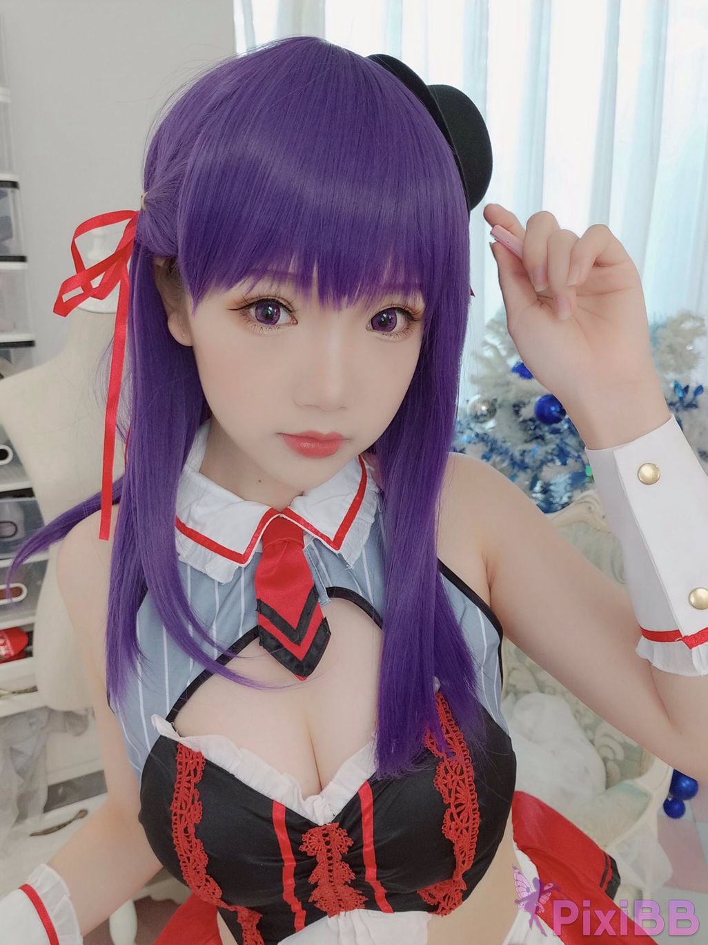 Coser Yuki Astra Vol.024 FGO PixiBB.COM 013