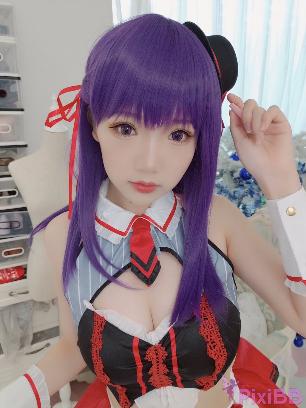 Coser Yuki Astra Vol.024 FGO PixiBB.COM 015
