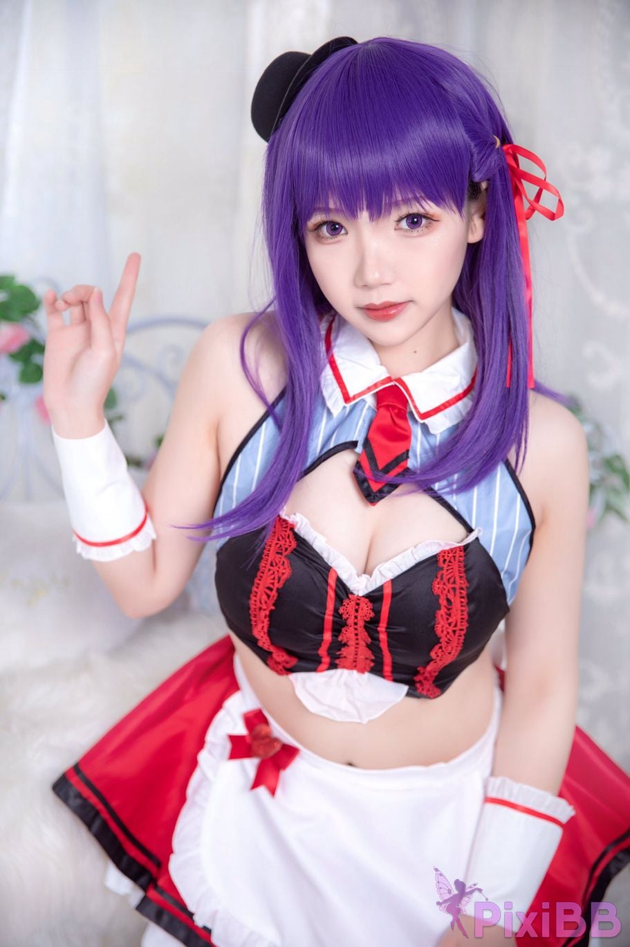 Coser Yuki Astra Vol.024 FGO PixiBB.COM 017