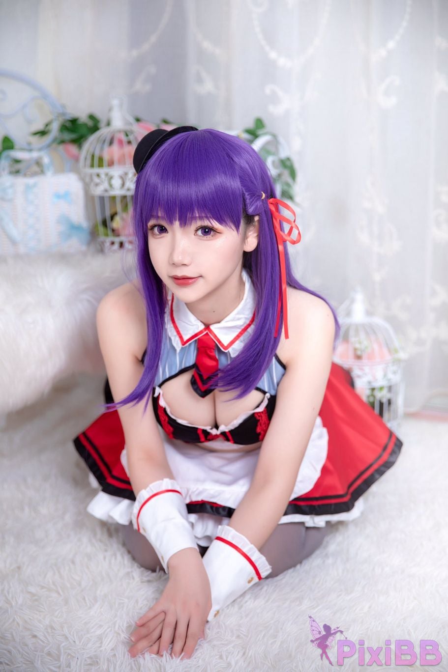 Coser Yuki Astra Vol.024 FGO PixiBB.COM 018