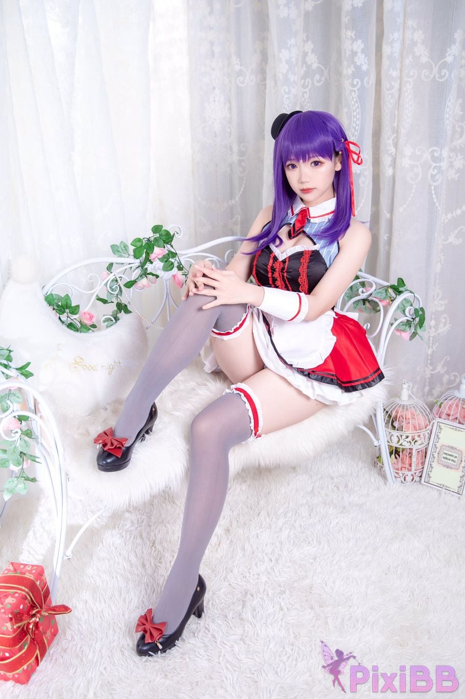 Coser Yuki Astra Vol.024 FGO PixiBB.COM 019