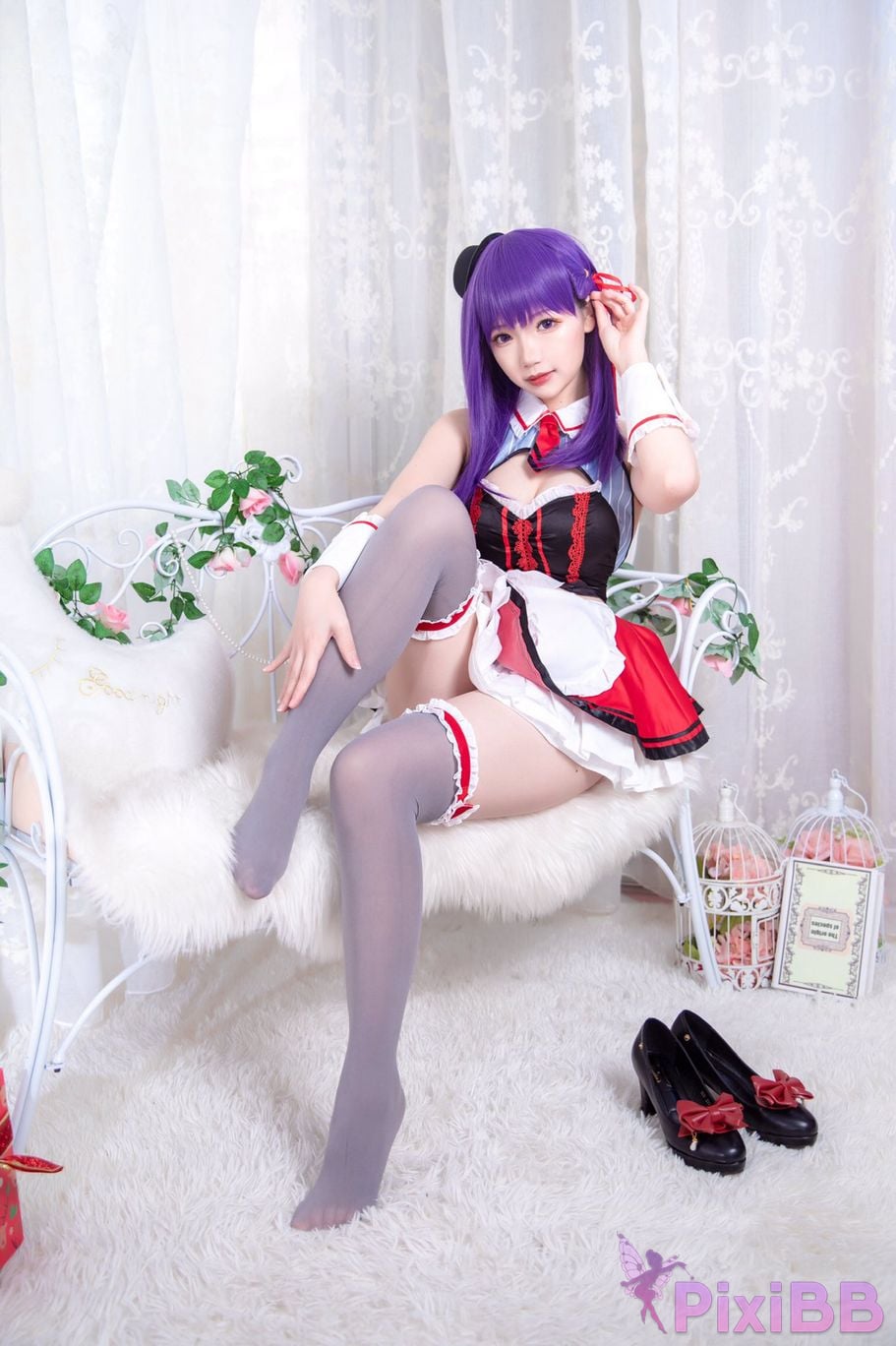 Coser Yuki Astra Vol.024 FGO PixiBB.COM 020