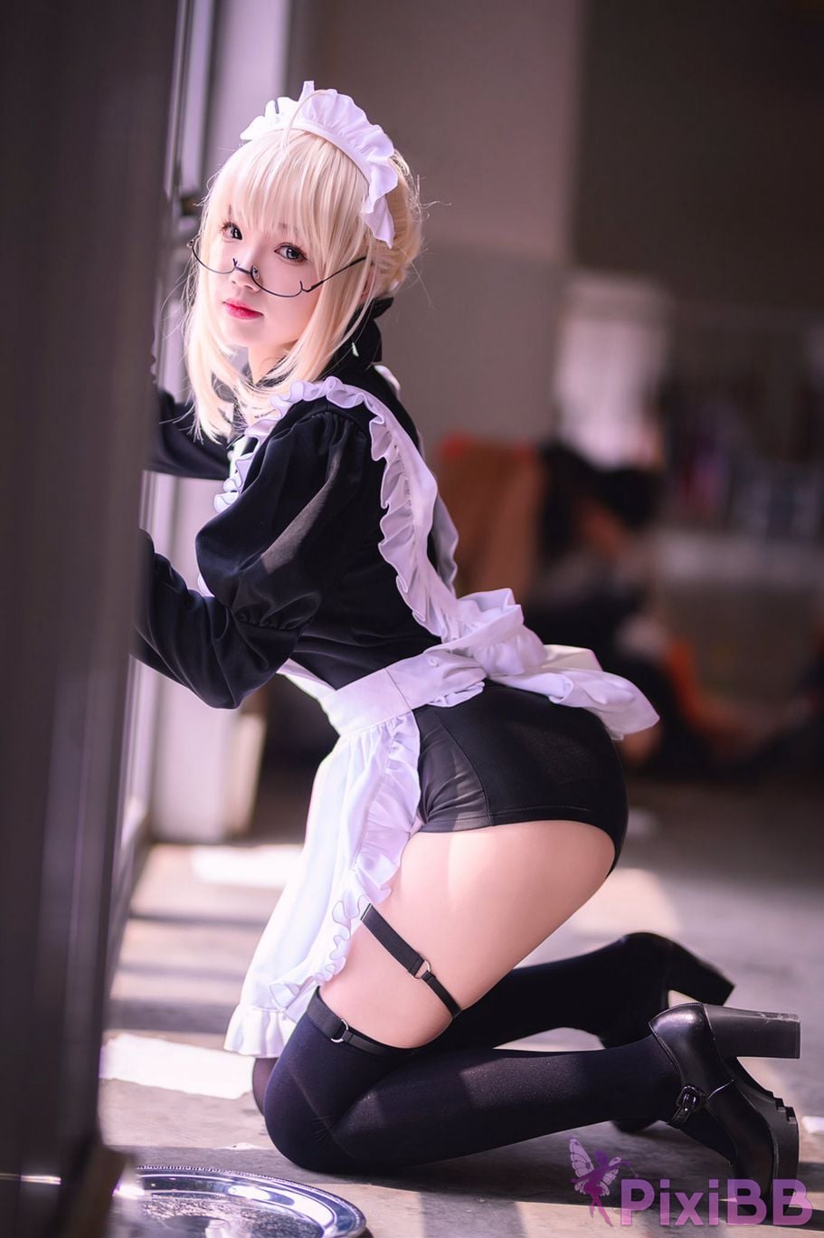Coser Yuki Astra Vol.024 FGO PixiBB.COM 023