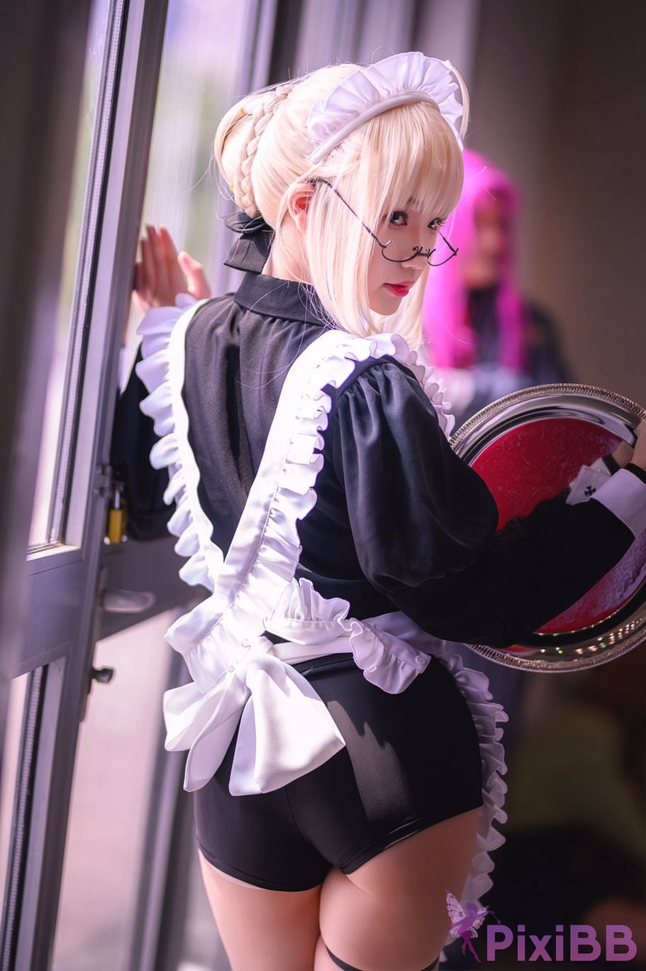 Coser Yuki Astra Vol.024 FGO PixiBB.COM 027
