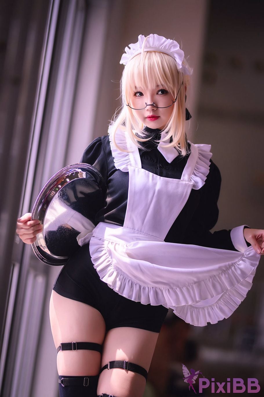 Coser Yuki Astra Vol.024 FGO PixiBB.COM 028