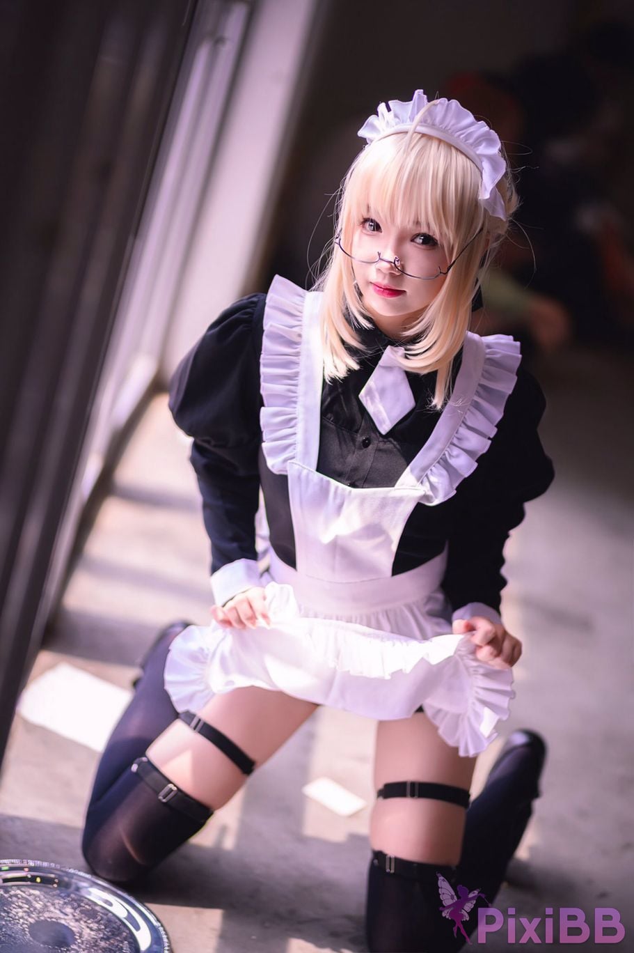 Coser Yuki Astra Vol.024 FGO PixiBB.COM 029