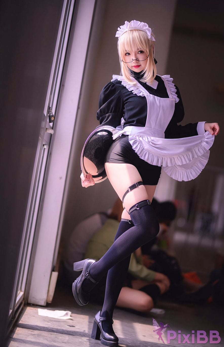 Coser Yuki Astra Vol.024 FGO PixiBB.COM 030