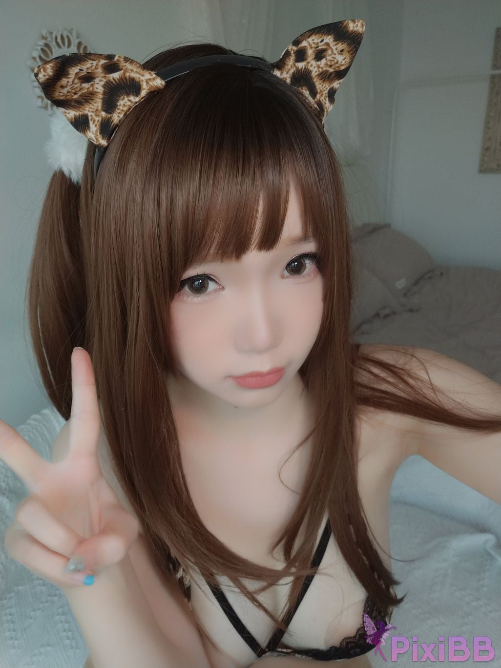 Coser Yuki Astra Vol.026 PixiBB.COM 021