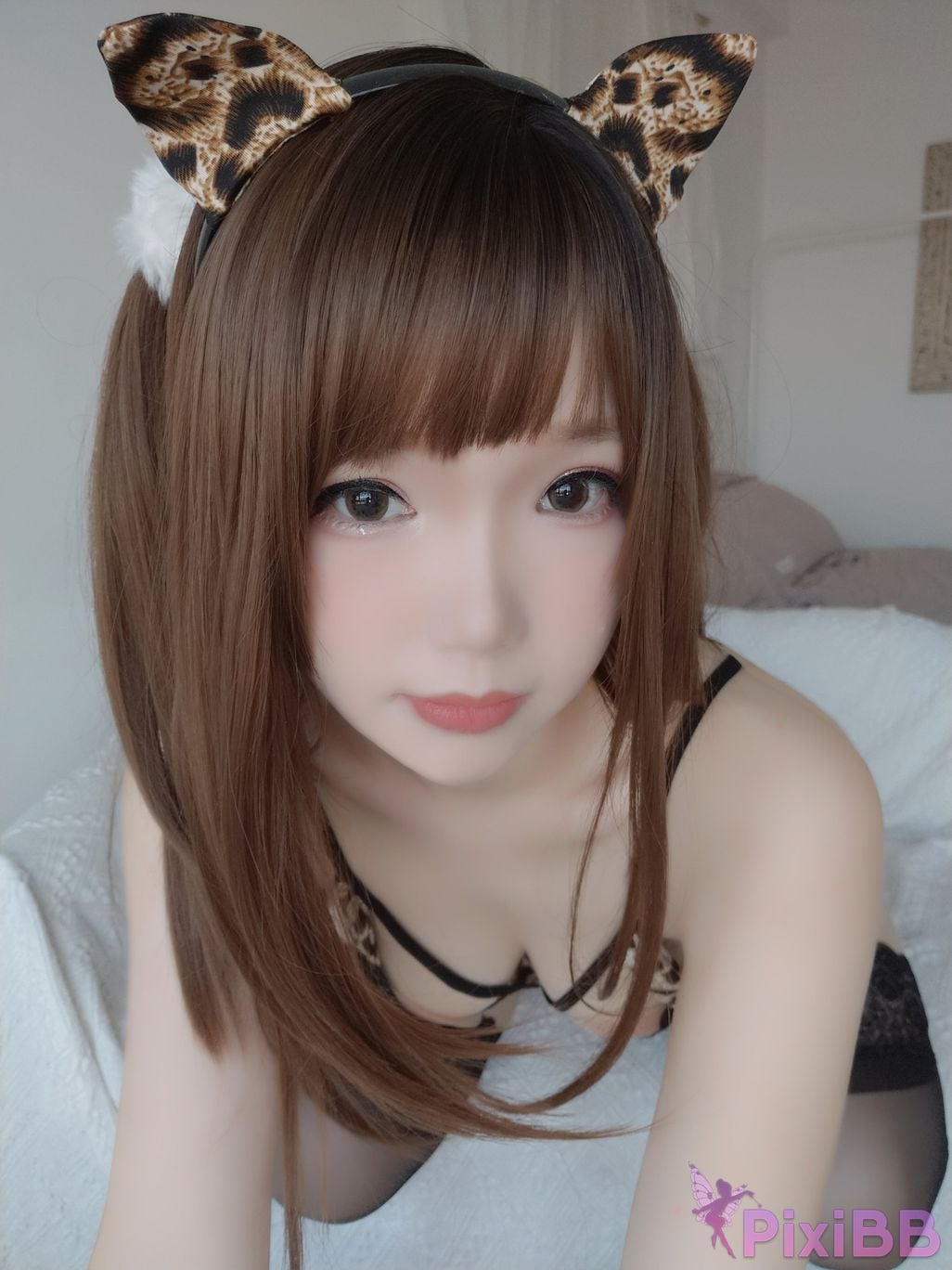 Coser Yuki Astra Vol.026 PixiBB.COM 087