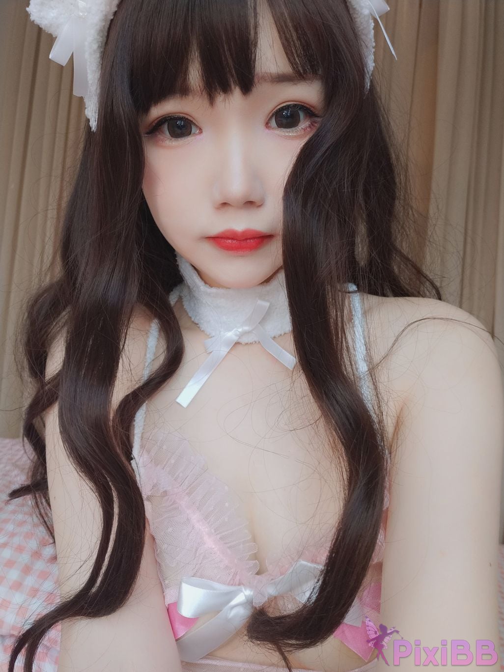 Coser Yuki Astra Vol.027 PixiBB.COM 016