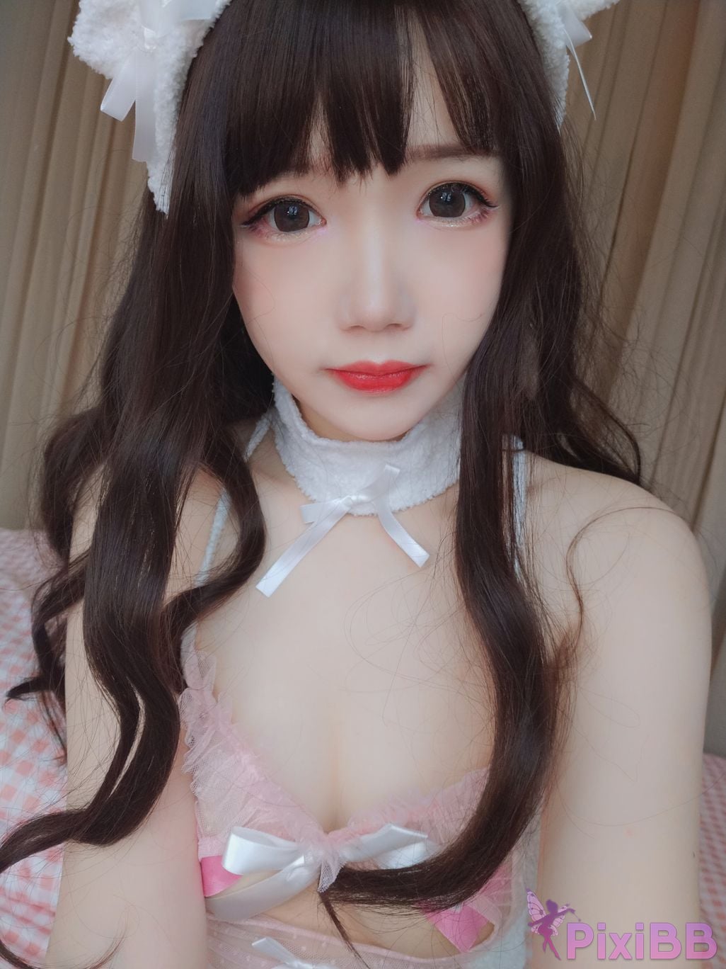Coser Yuki Astra Vol.027 PixiBB.COM 017