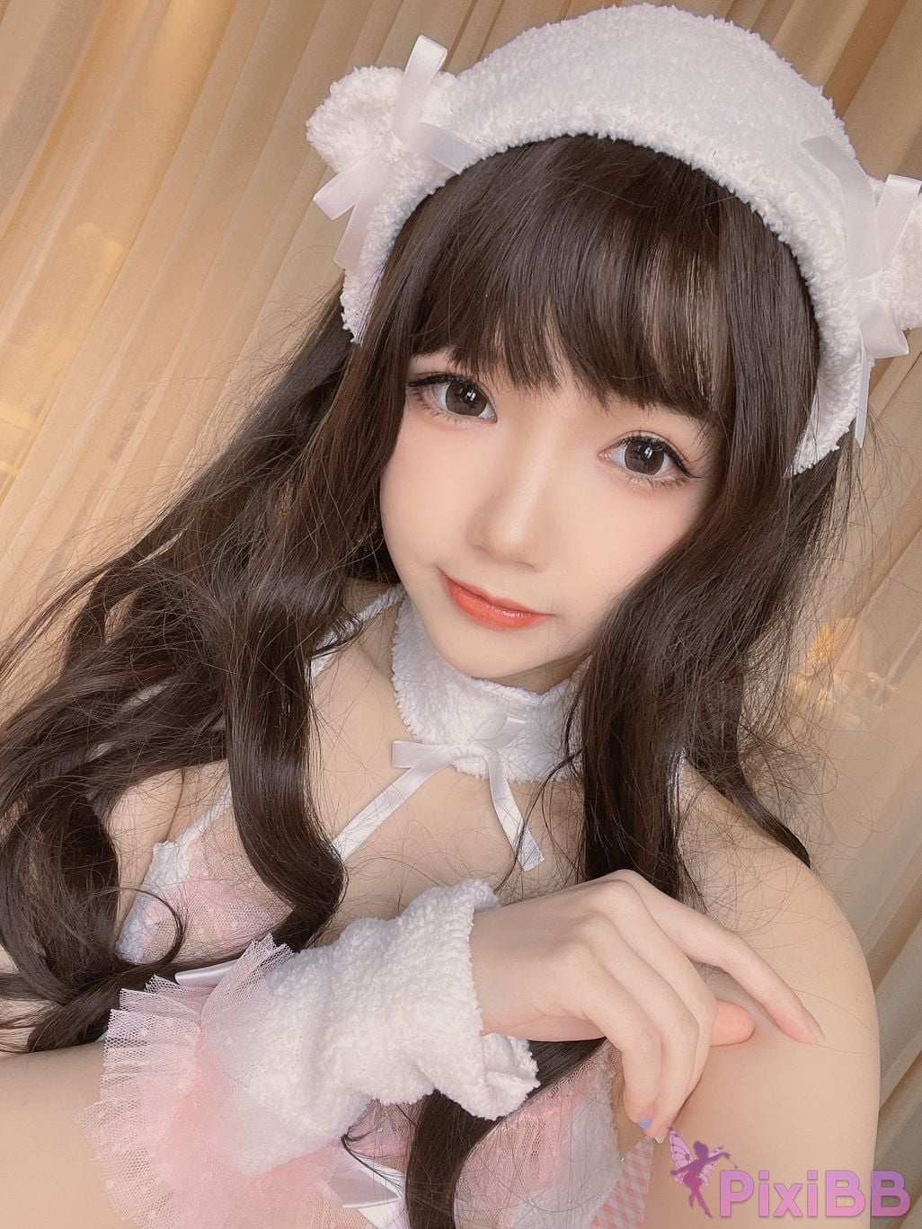 Coser Yuki Astra Vol.027 PixiBB.COM 055