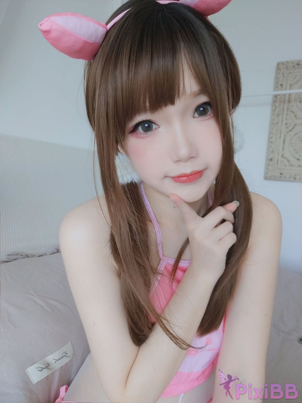 Coser Yuki Astra Vol.028 PixiBB.COM 042