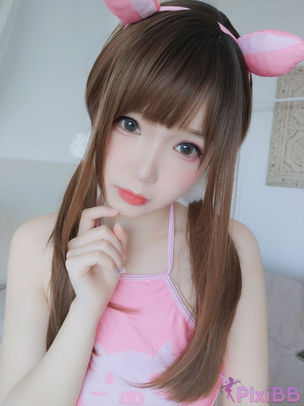 Coser Yuki Astra Vol.028 PixiBB.COM 043