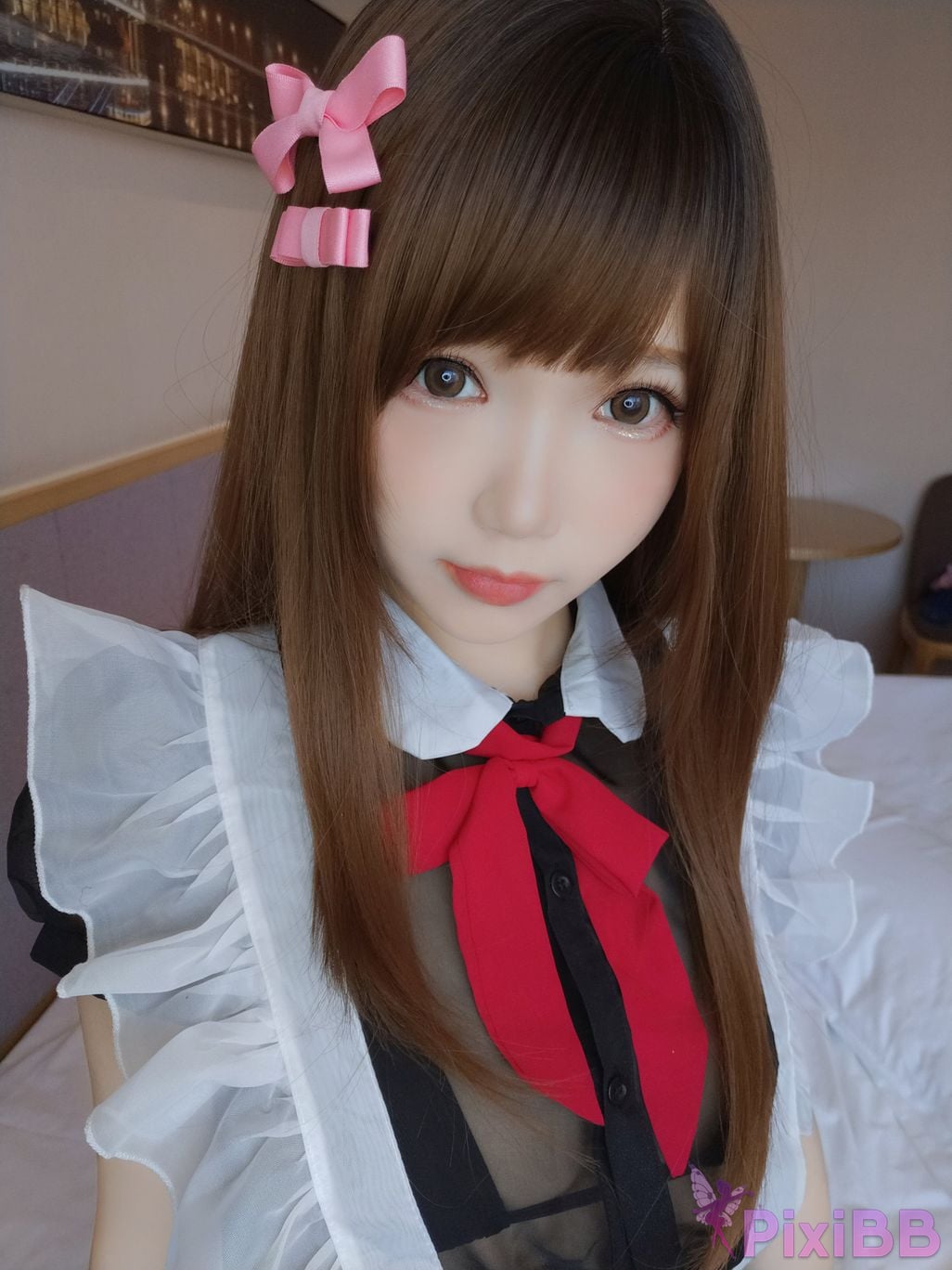 Coser Yuki Astra Vol.029 PixiBB.COM 002