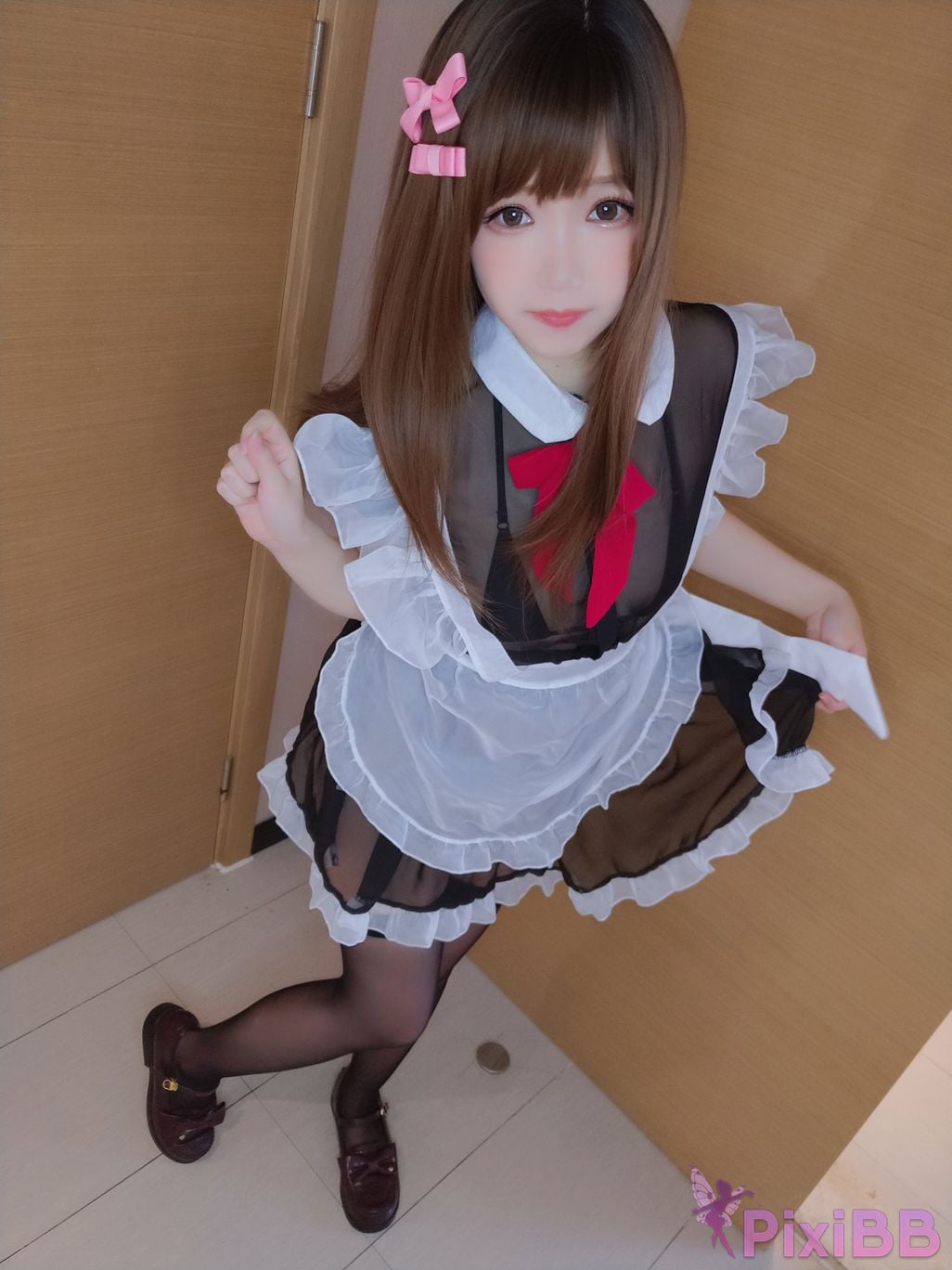 Coser Yuki Astra Vol.029 PixiBB.COM 008