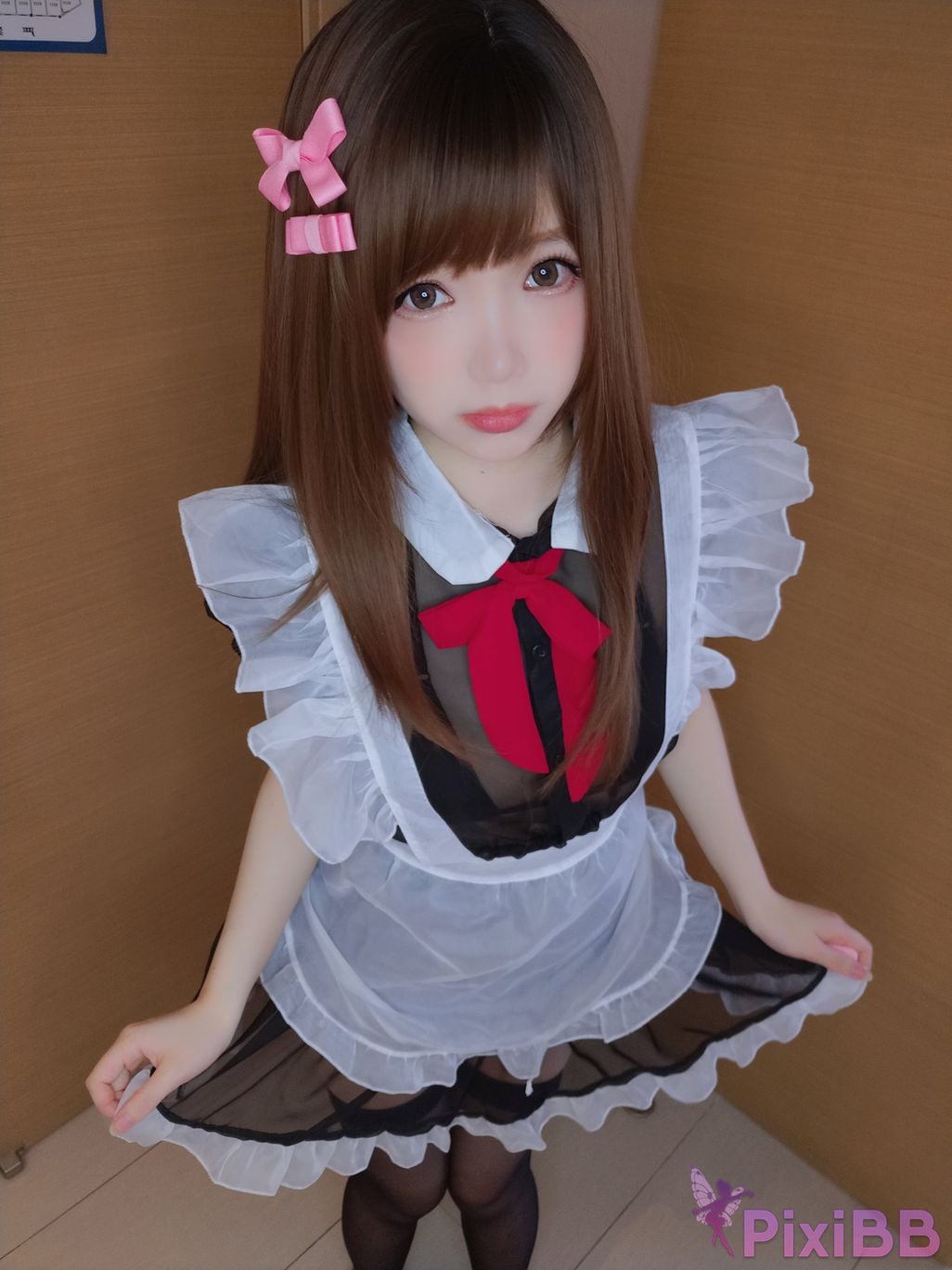 Coser Yuki Astra Vol.029 PixiBB.COM 009